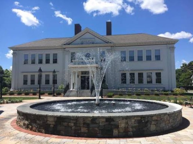 Bridgewater rated its town manager 4.4 out of 5. Then the Inspector General’s letter arrived.