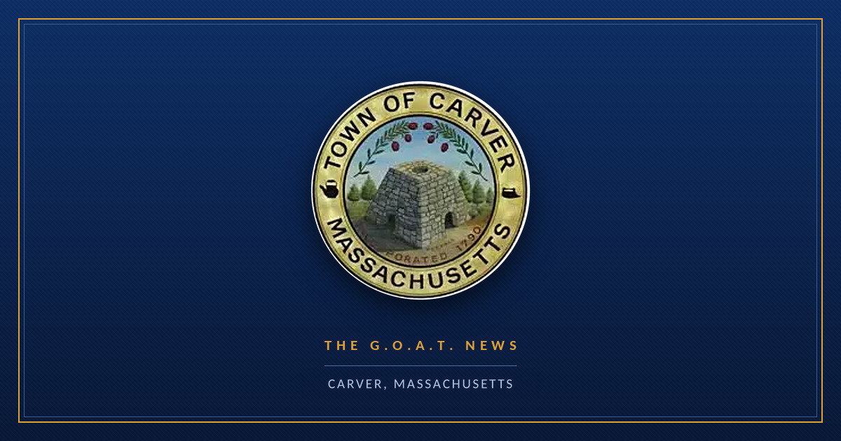 Carver Planning Board weighs floating solar array in water protection district