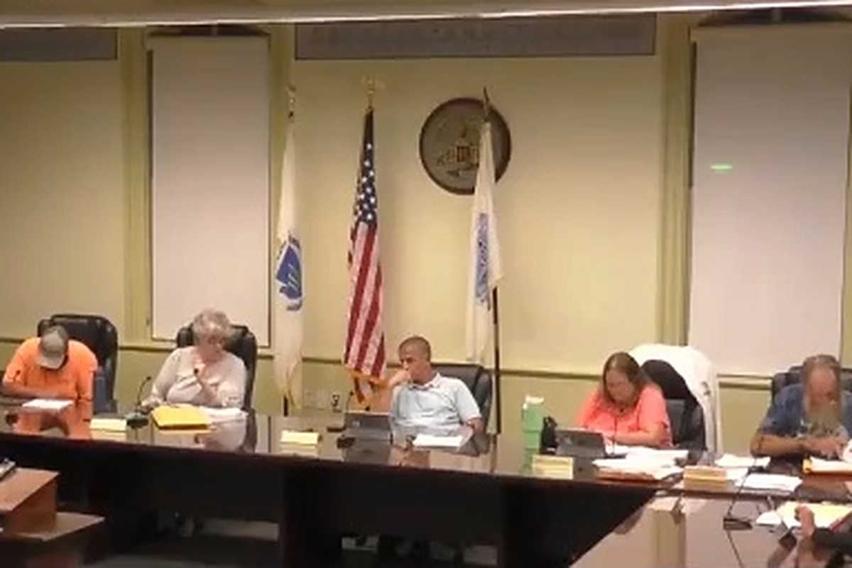 $62 million South Wells water plant clears local permits, heads toward bidding